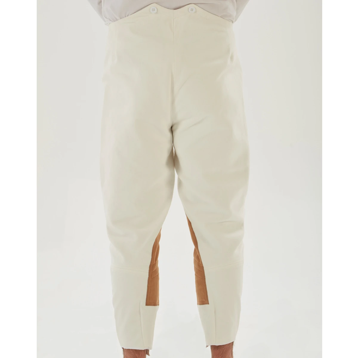 Harry Hall Mens Traditional Moleskin Country Hunting Breeches 4 Harry Hall Mens Traditional Moleskin Country Hunting Breeches - Image 4