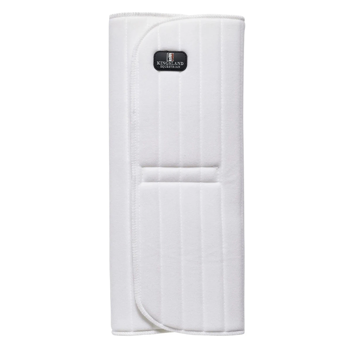 Kingsland KLparth Bandage Wraps 2 Pack White 1 Kingsland KLparth Bandage Wraps 2 Pack White