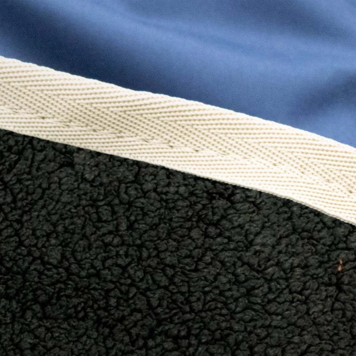 Winter Waterproof Ride On Exercise Sheet Navy Blue Large 6 Winter Waterproof Ride On Exercise Sheet Navy Blue Large - Image 6