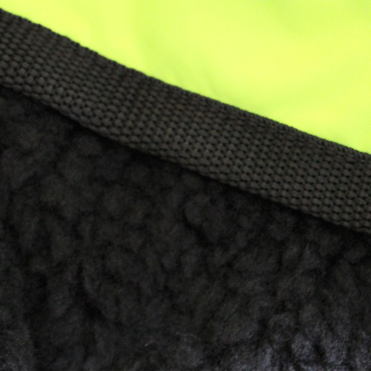 Hi-Vis Winter Waterproof Ride On Exercise Sheet Small 2 Hi-Vis Winter Waterproof Ride On Exercise Sheet Small - Image 2