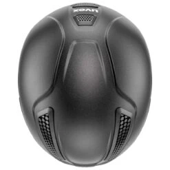 Uvex Perfexxion II XC Skull Cap Junior Black -Saddle Store xc 3 1