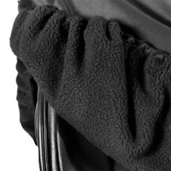 Cottage Craft Saddle Cover Black 9 Cottage Craft Saddle Cover Black -Saddle Store zoomed 8