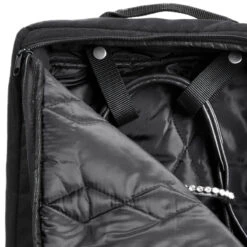 Cottage Craft Bridle Bag Black -Saddle Store zoomed 9